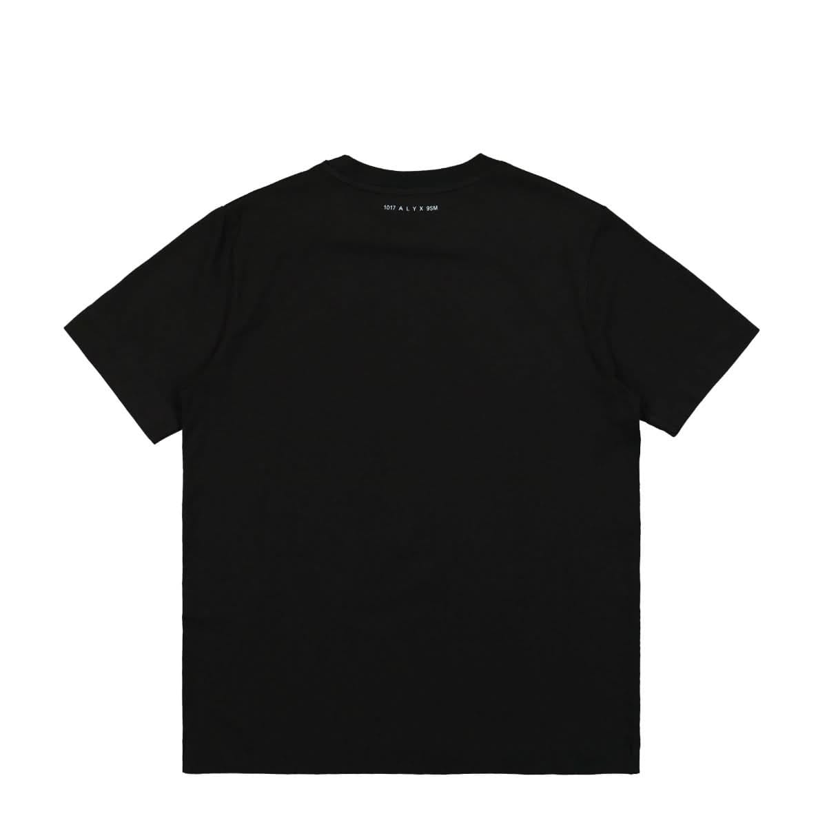 1017 Alyx 9sm 1017 Alyx 9sm Icon Face S/S T-Shirt