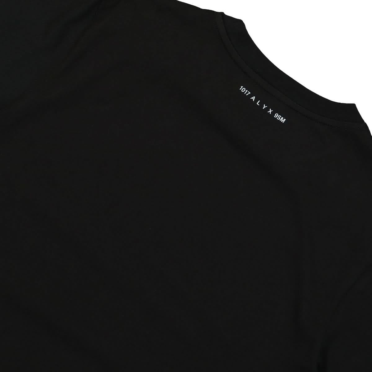 1017 Alyx 9sm 1017 Alyx 9sm Icon Face S/S T-Shirt