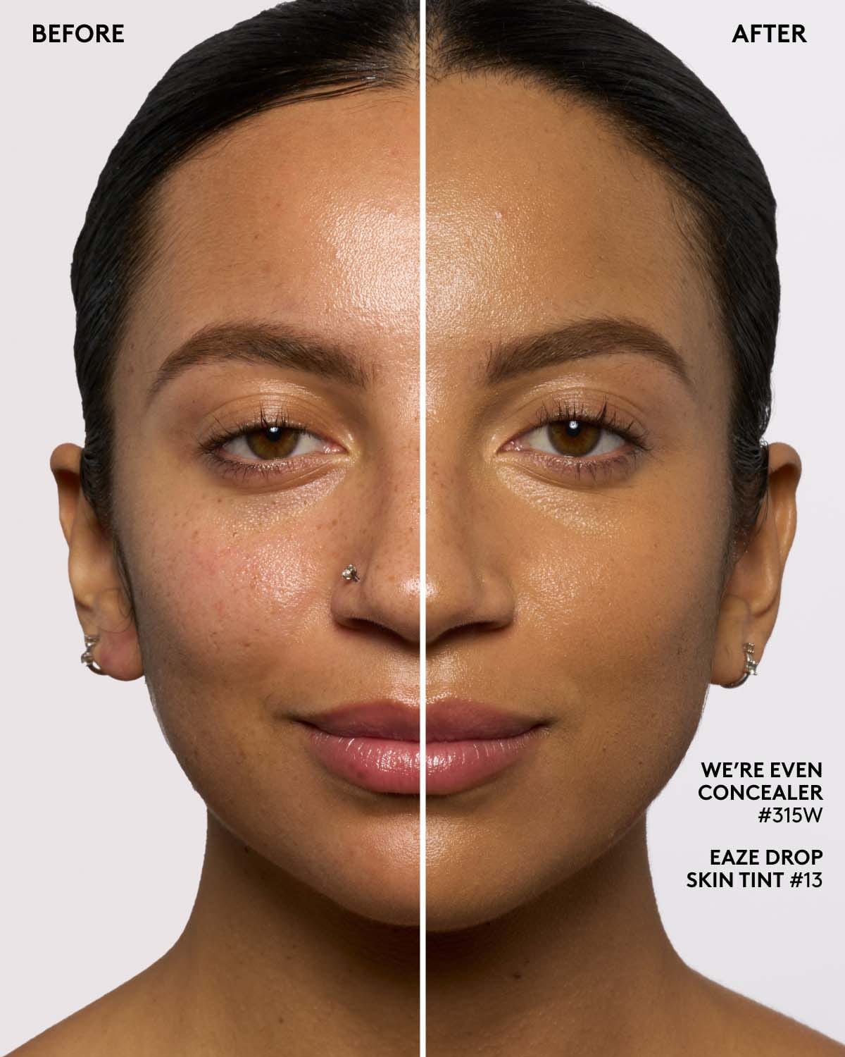 Fenty Beauty Fenty Beauty Eaze Drop Lightweight Blurring Skin Tint — 13