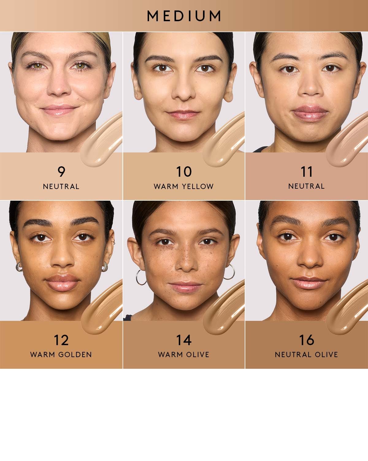 Fenty Beauty Fenty Beauty Eaze Drop Lightweight Blurring Skin Tint — 13