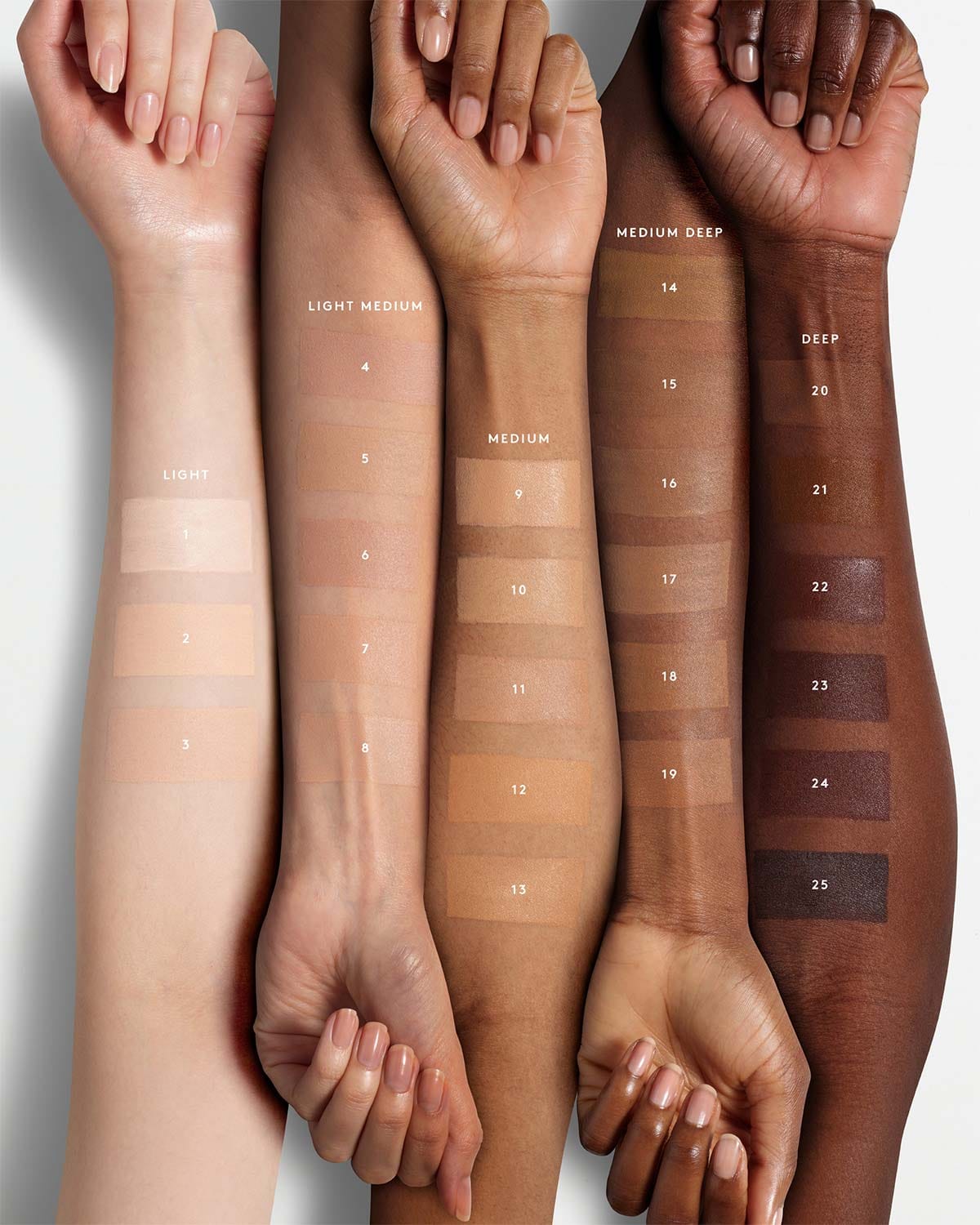 Fenty Beauty Fenty Beauty Eaze Drop Lightweight Blurring Skin Tint — 13