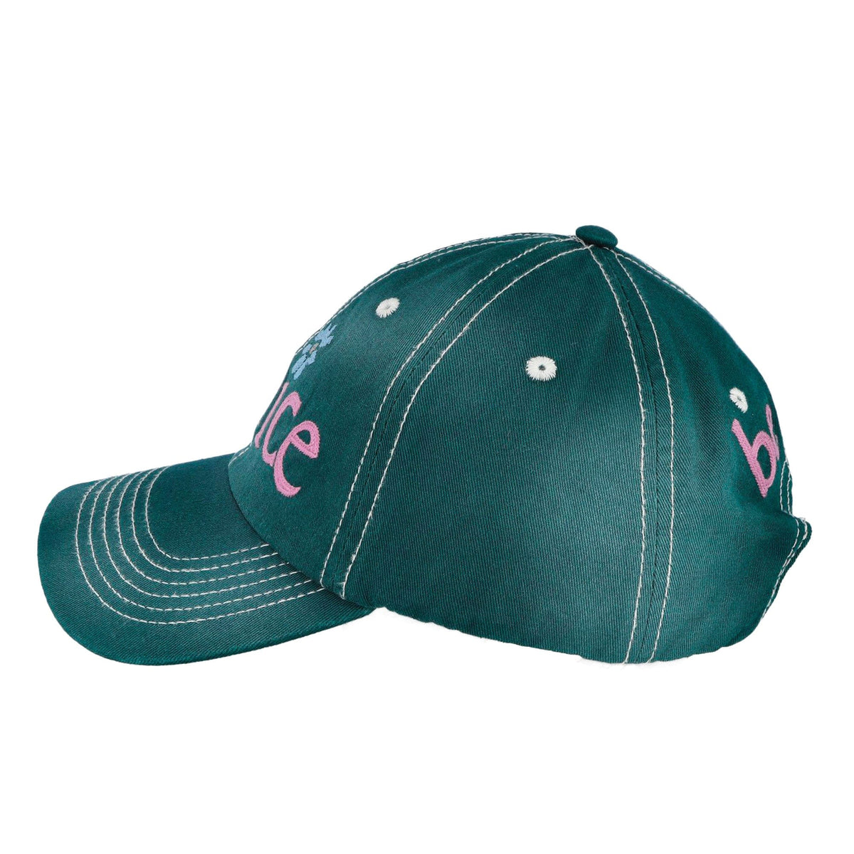 Erl Erl Venice Woven Cap