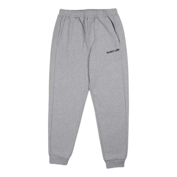 Helmut Lang Helmut Lang Core Jogger Vapor Heather