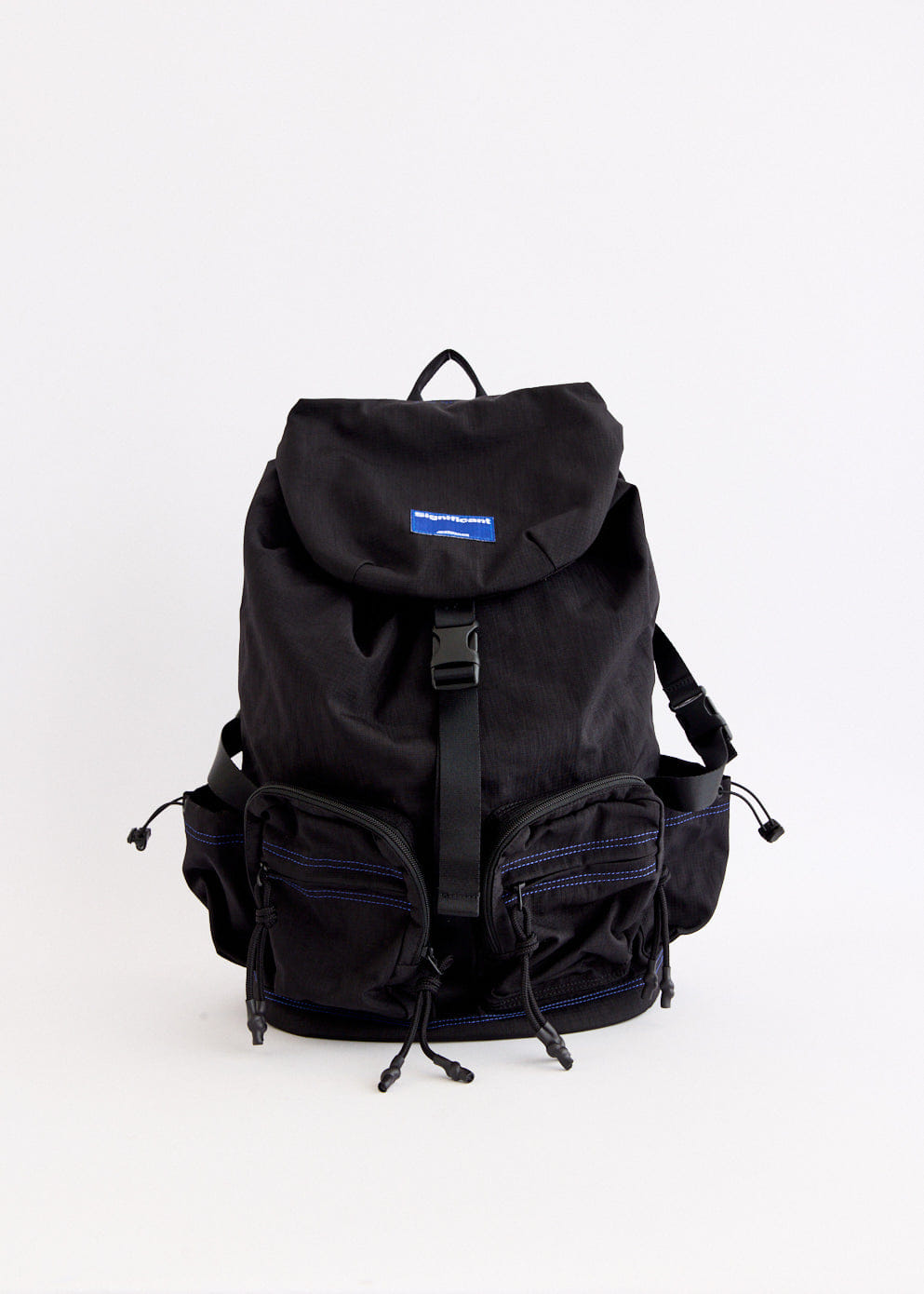 Ader Error Ader Error Significant Backpack