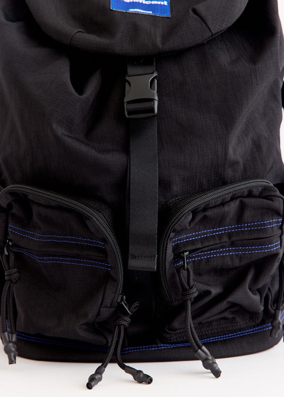 Ader Error Ader Error Significant Backpack