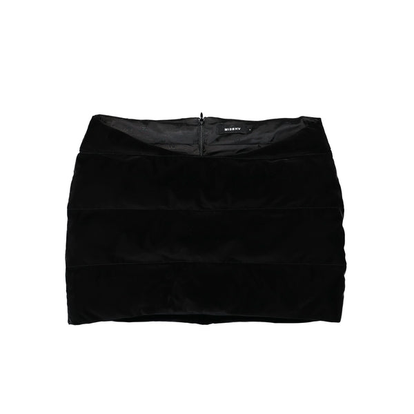 Misbhv Misbhv Puffer Trinity Latex Mini
