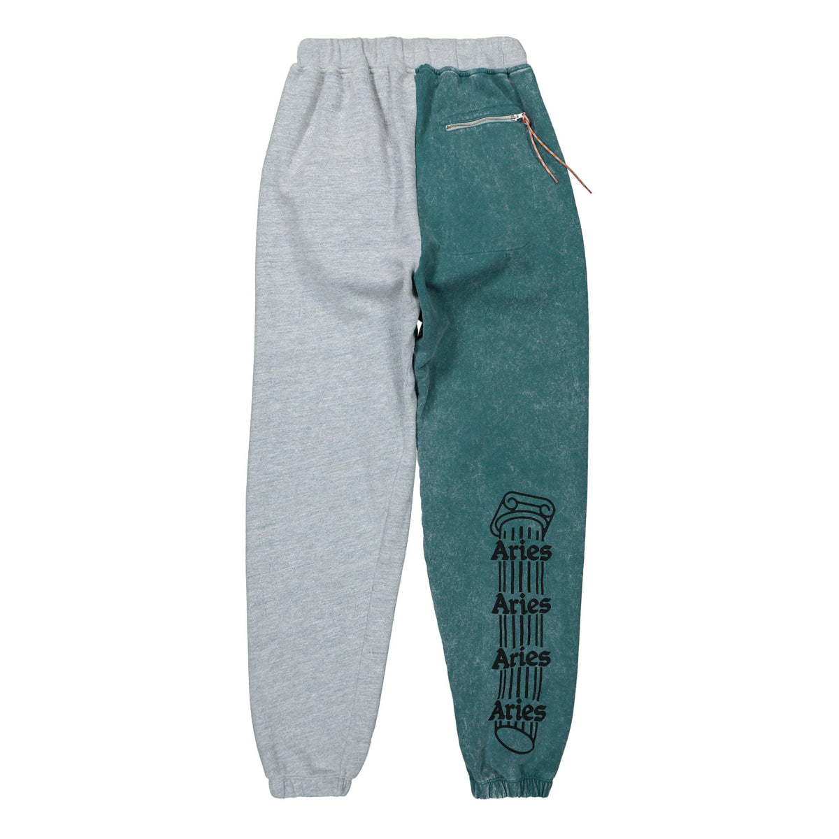 Aries Aries Colourblock Sweatpant
