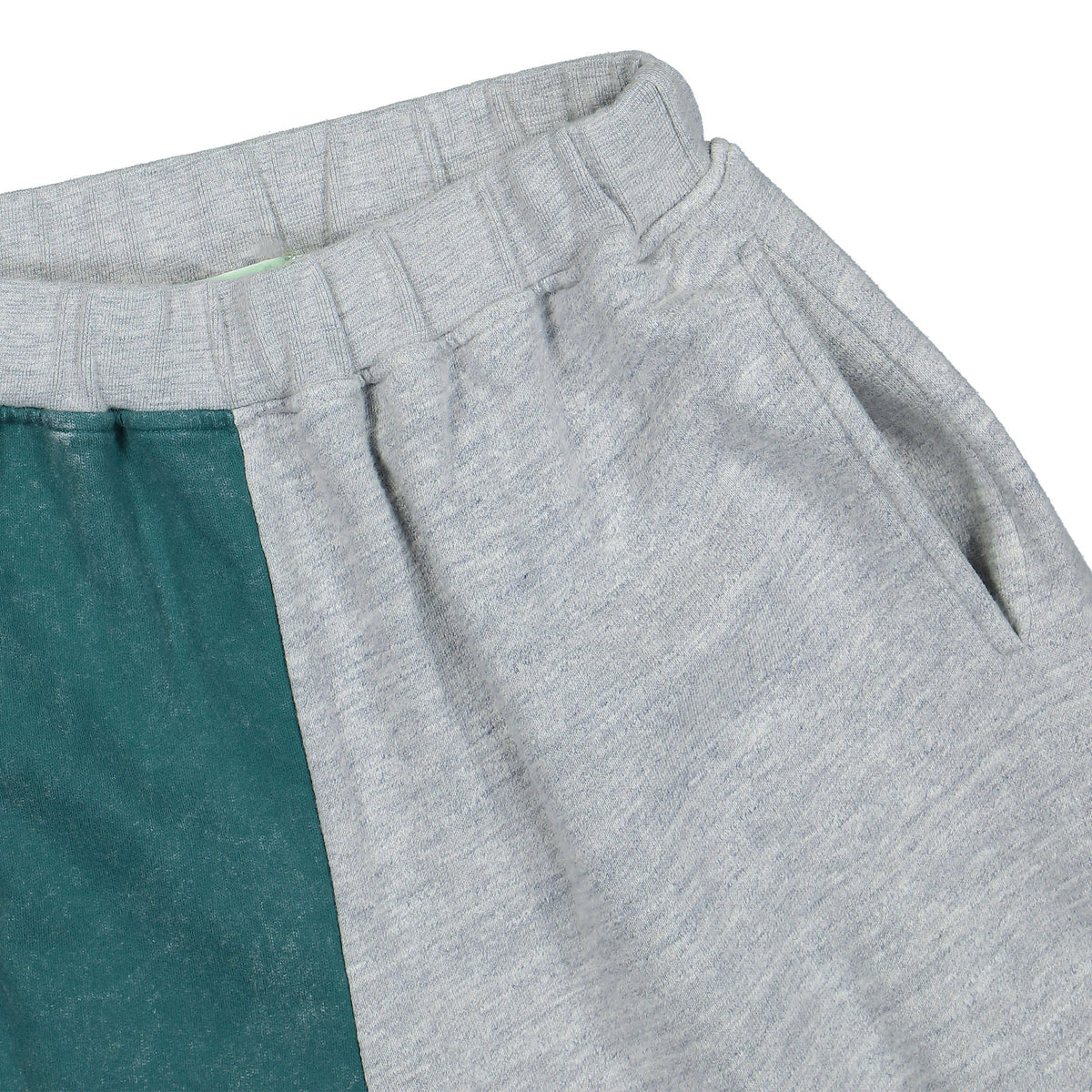 Aries Aries Colourblock Sweatpant