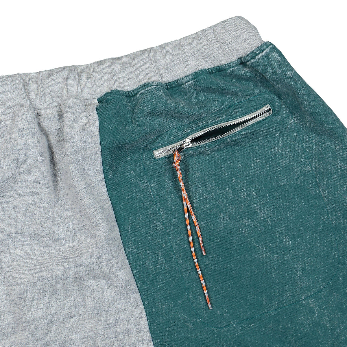 Aries Aries Colourblock Sweatpant