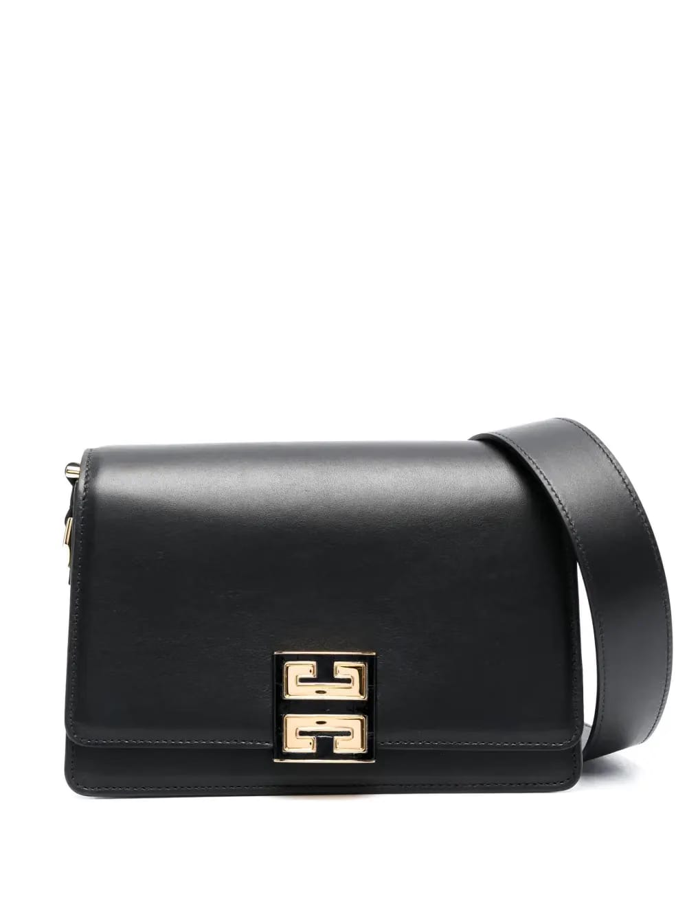 Givenchy Givenchy Medium 4g Leather Crossbody Bag