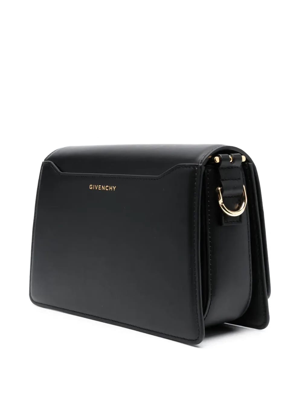 Givenchy Givenchy Medium 4g Leather Crossbody Bag
