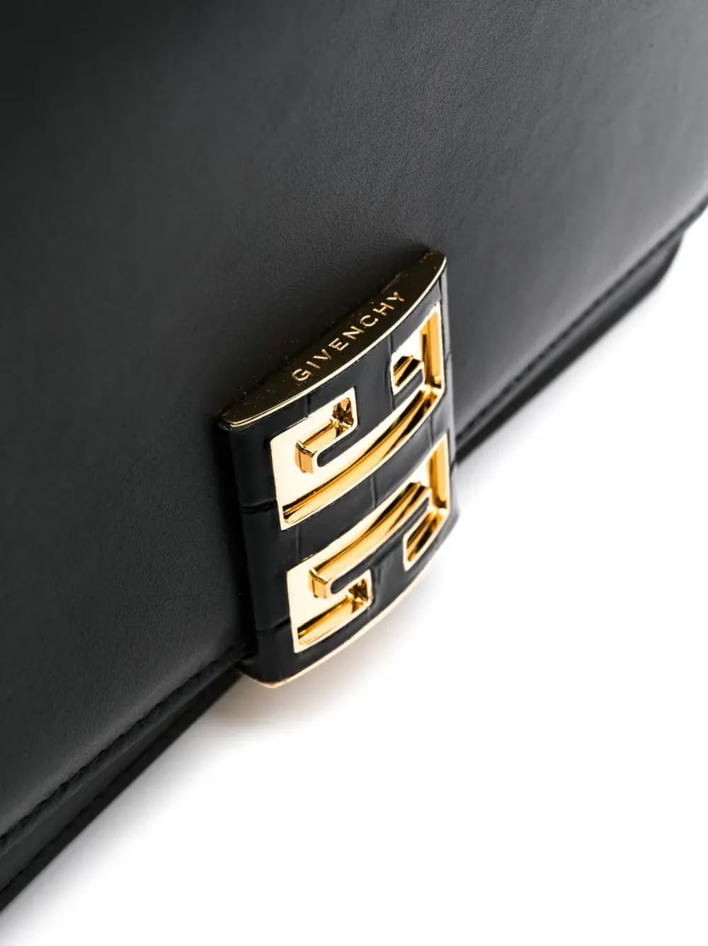 Givenchy Givenchy Medium 4g Leather Crossbody Bag