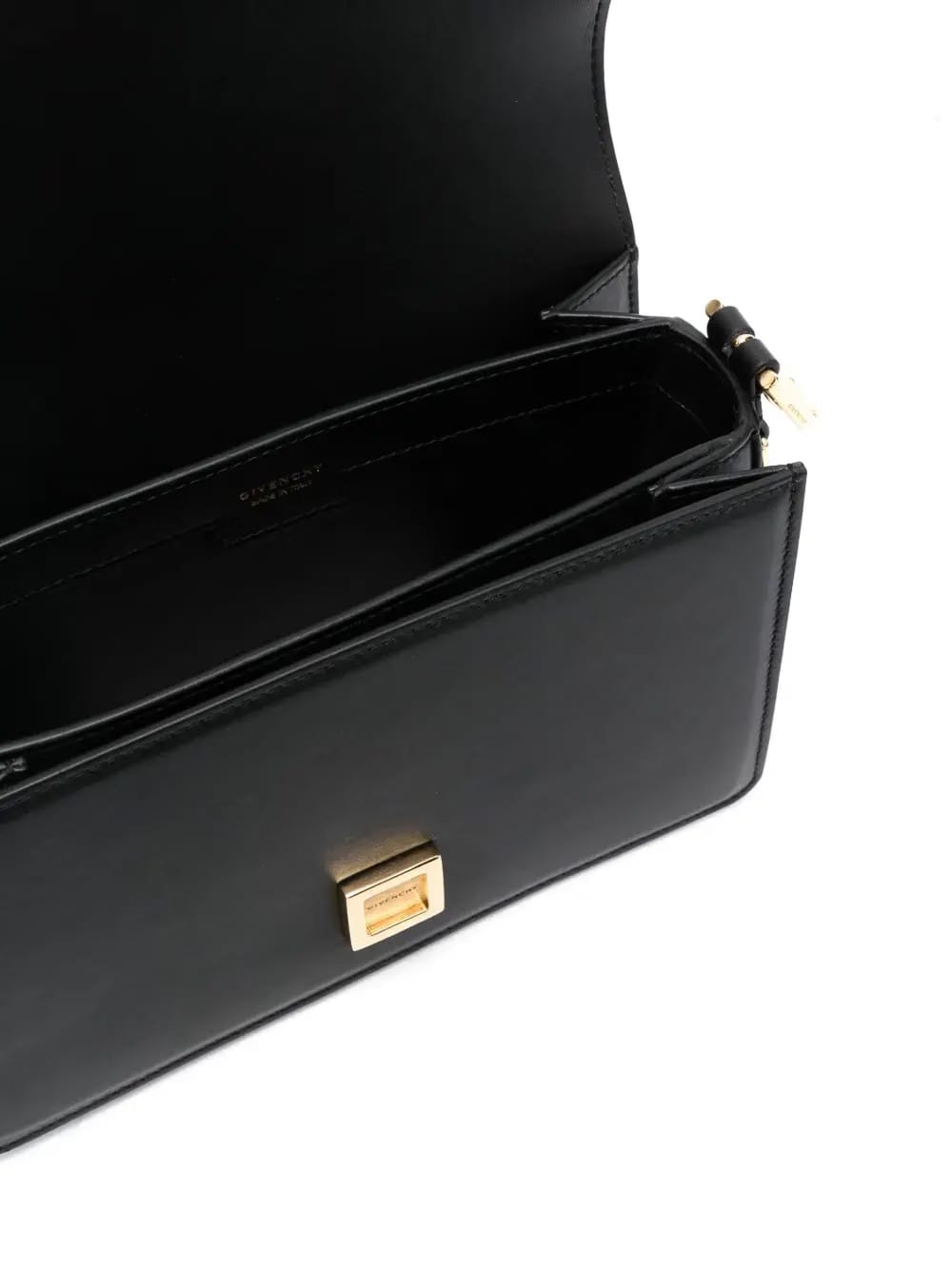 Givenchy Givenchy Medium 4g Leather Crossbody Bag