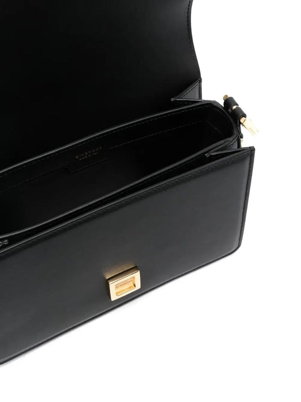 Givenchy Givenchy Medium 4g Leather Crossbody Bag