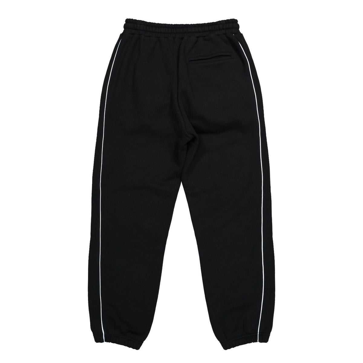 Born X Raised Born X Raised Bxr Piped Sweatpants