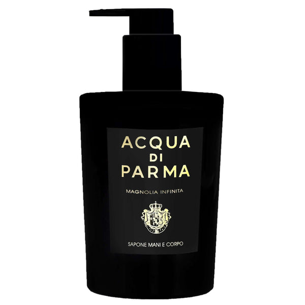 Acqua Di Parma Acqua Di Parma Magnolia Infinita Hand And Body Wash 300 Ml