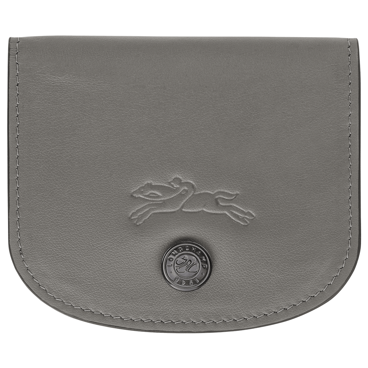 Longchamp Long Champ Longchamp Le Pliage Xtra Card Holder Turtledove