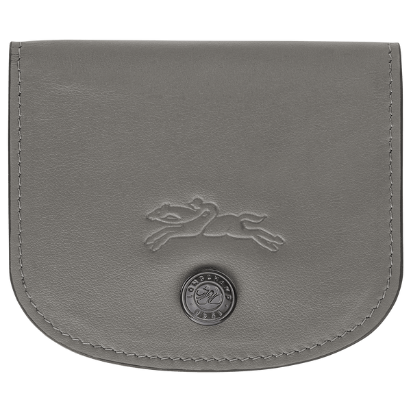 Longchamp Long Champ Longchamp Le Pliage Xtra Card Holder Turtledove