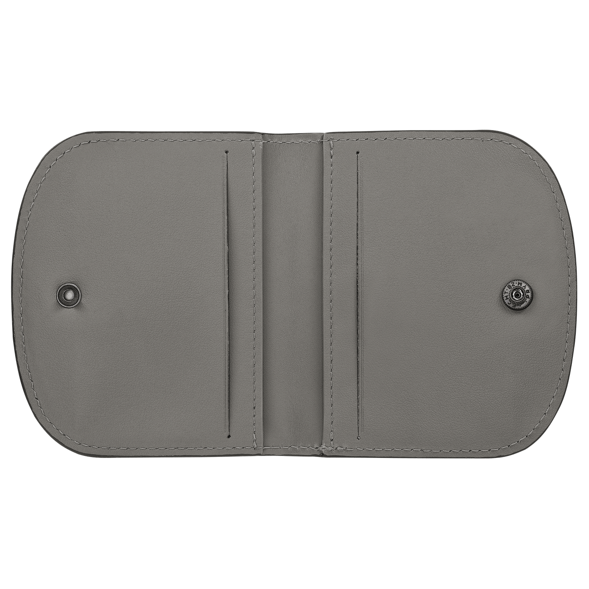 Longchamp Long Champ Longchamp Le Pliage Xtra Card Holder Turtledove