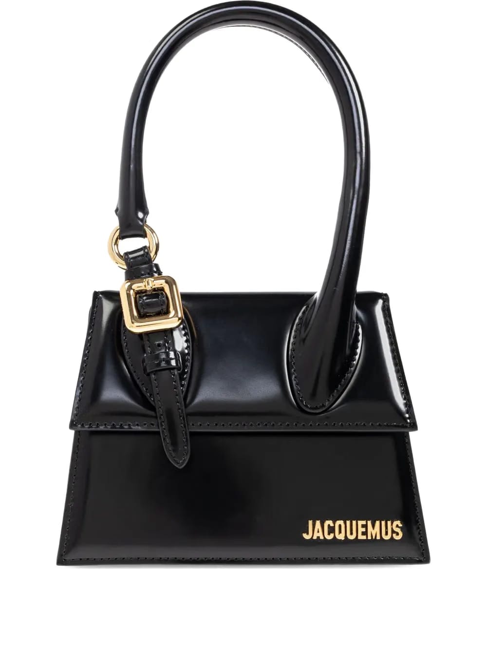 Jacquemus Jacquemus Medium The Chiquito Top-Handle Bag