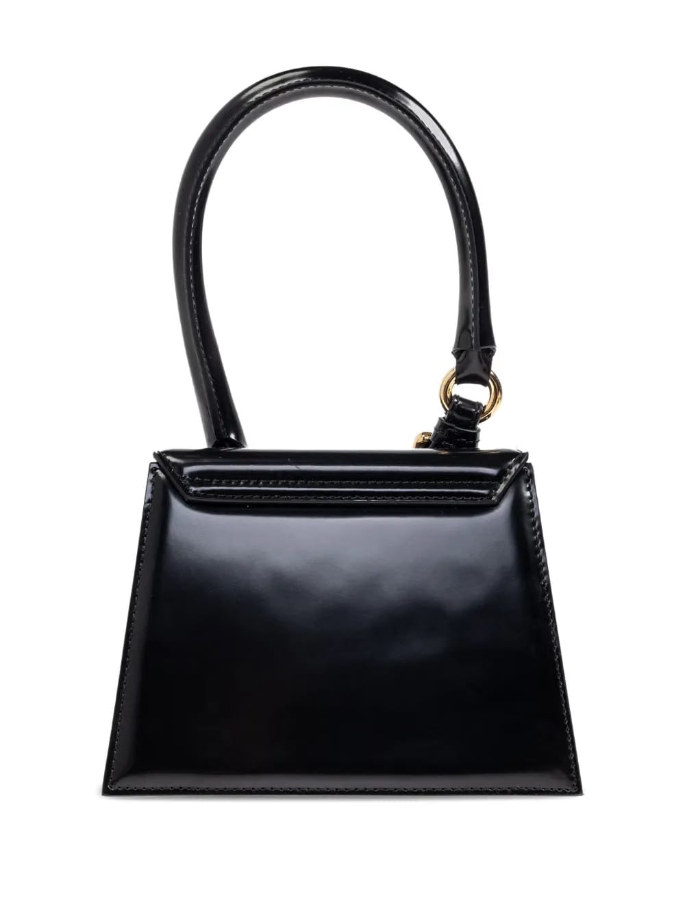 Jacquemus Jacquemus Medium The Chiquito Top-Handle Bag