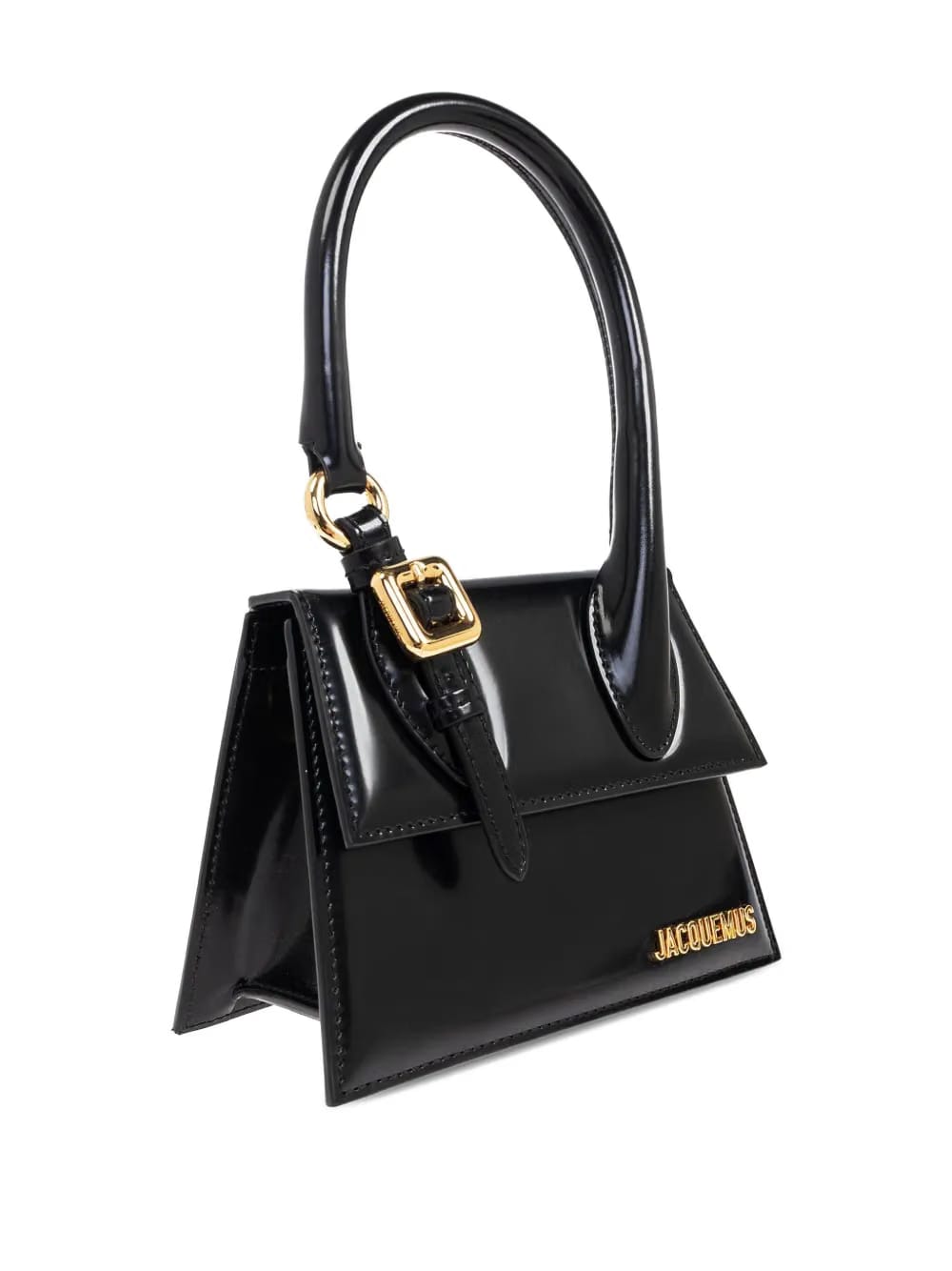 Jacquemus Jacquemus Medium The Chiquito Top-Handle Bag