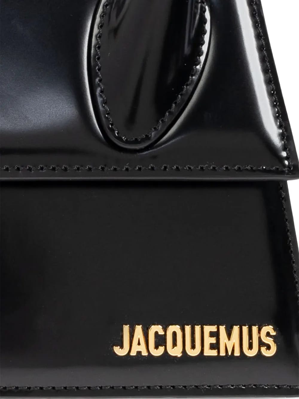 Jacquemus Jacquemus Medium The Chiquito Top-Handle Bag