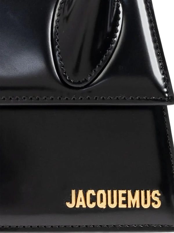 Jacquemus Jacquemus Medium The Chiquito Top-Handle Bag