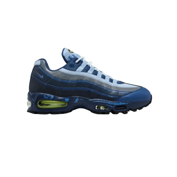 Yu-Gi-Oh! x Nike Air Max Muscle 95 QS 'Joey'