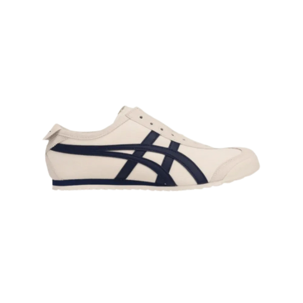 Onitsuka Tiger Mexico 66 Slip-On Birch Midnight