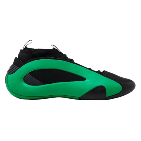 Adidas Harden Vol. 8 Black Green
