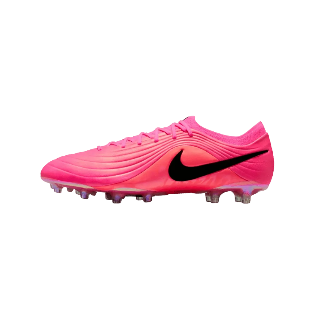 Nike Tiempo Maestro Elite AG Low 'Black Multi'