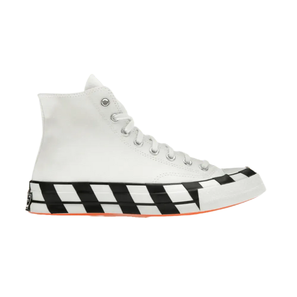 Converse Chuck Taylor All Star 70 Hi Off-White