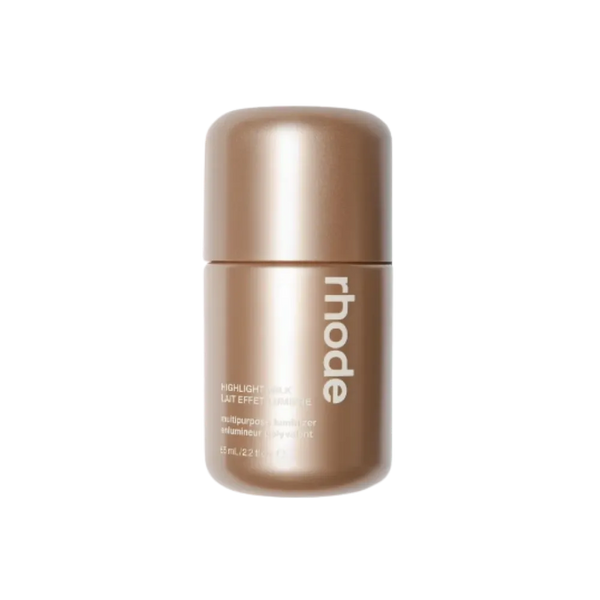 Rhode Highlight Milk 'Pearly Warm Bronze'