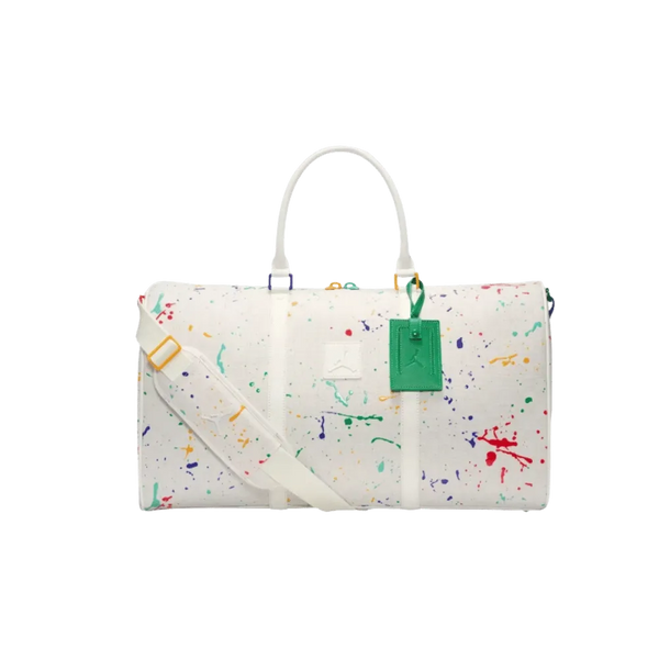 Jordan Monogram 40L Duffle Bag - Sail