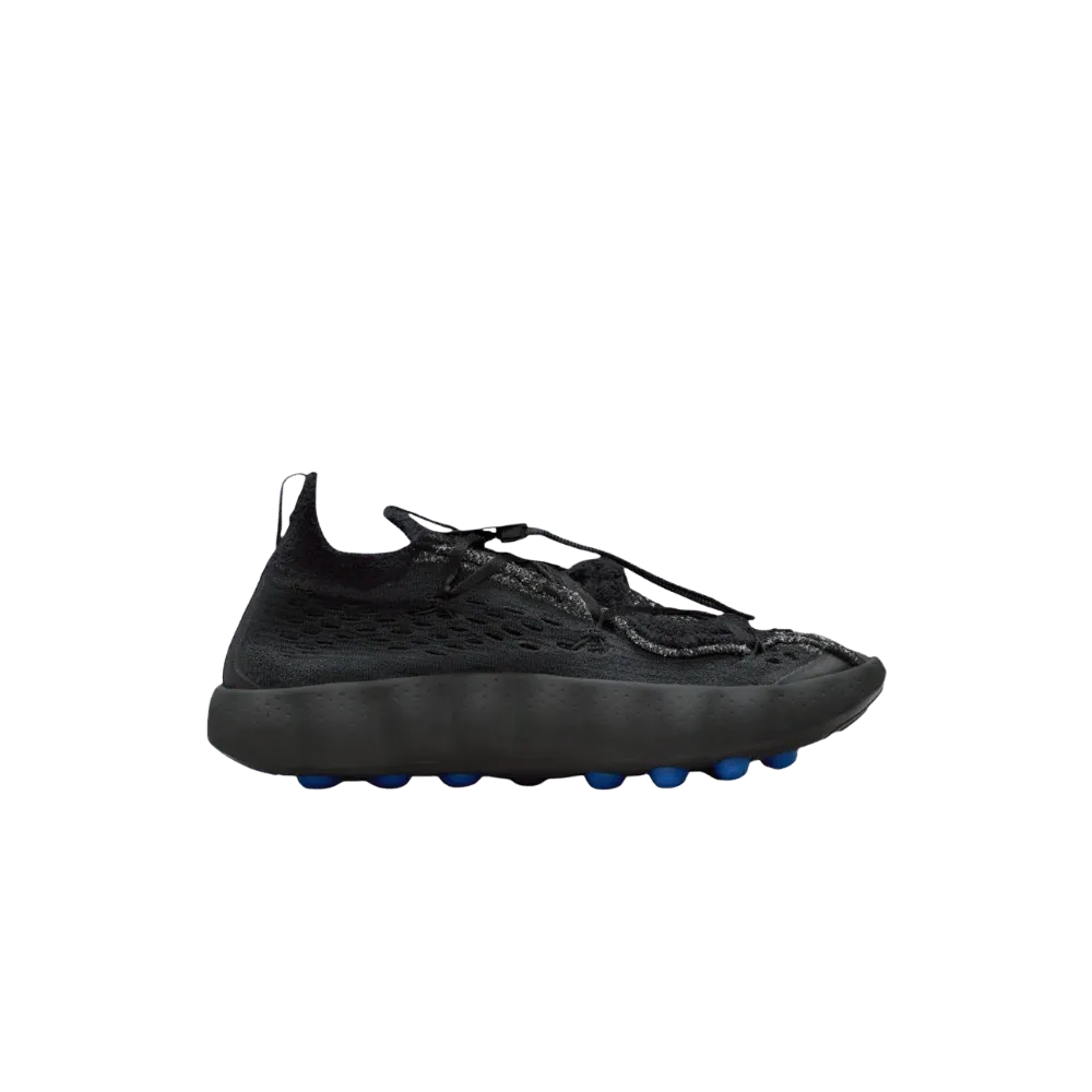 Fragment Design x Nike Mind 002 Flyknit 'Black'