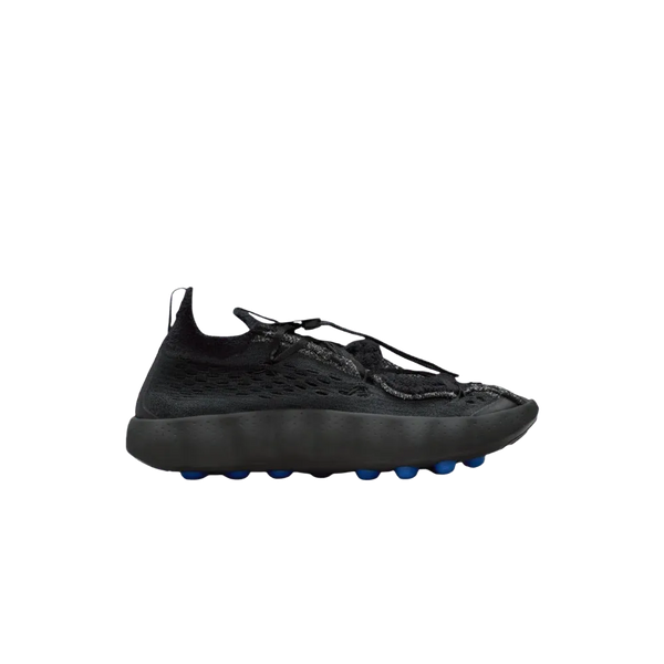 Fragment Design x Nike Mind 002 Flyknit 'Black'