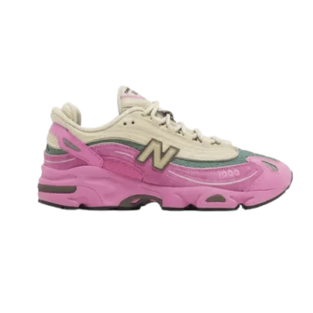 New Balance 1000 'Real Pink Sandstone'