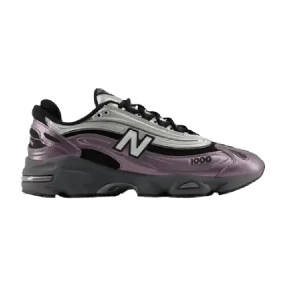 New Balance 1000 'Dark Ice Wine'