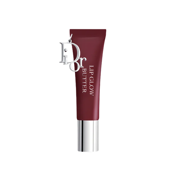 Dior Addict Lip Glow Butter Black Cherry