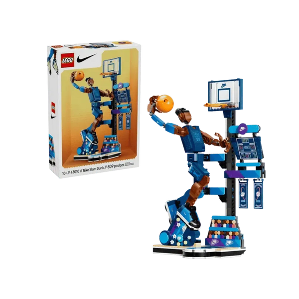 Lego Nike Slam Dunk