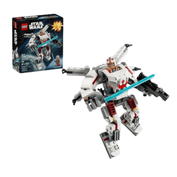 Lego Star Wars Luke Skywalker™ X-Wing™ Mech