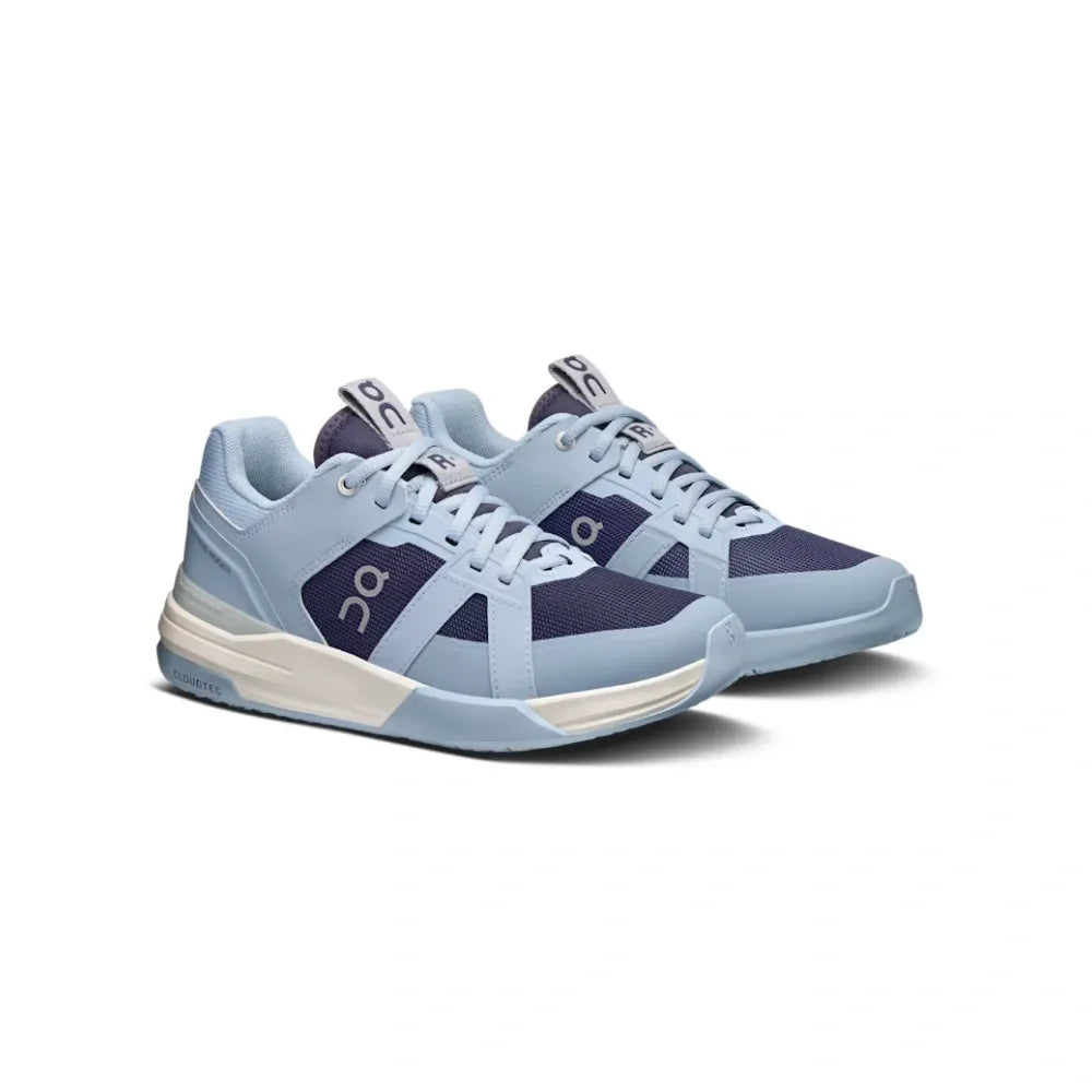 THE ROGER Clubhouse Pro Chambray | Midnight