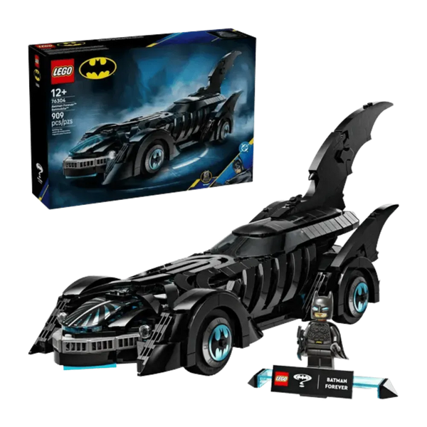 Lego Batman Forever™ Batmobile™