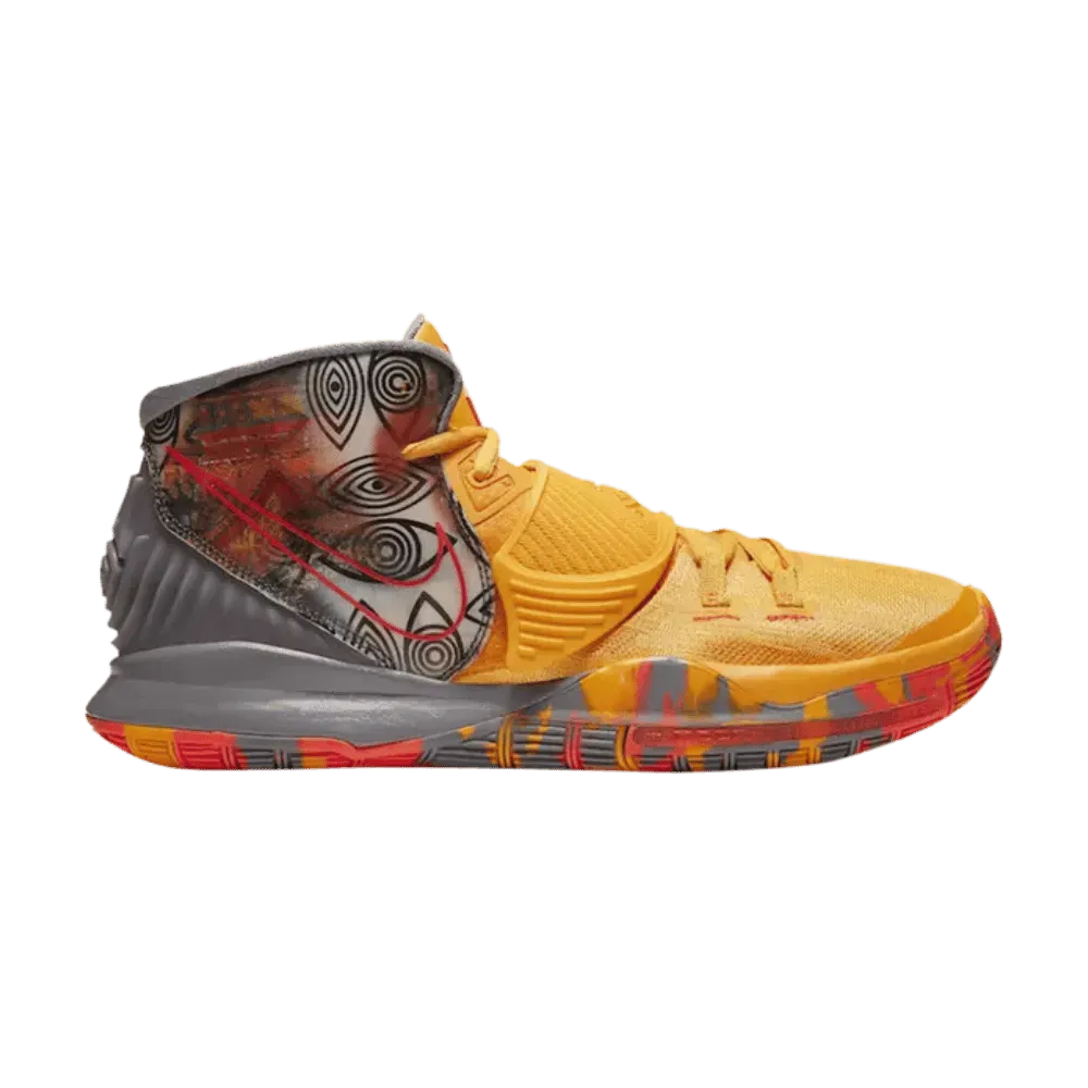 Nike Kyrie 6 Preheat 'Beijing'