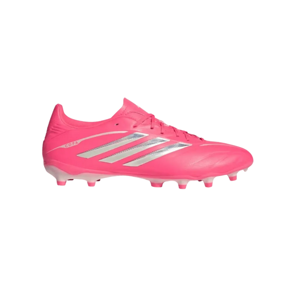 Adidas Copa Pure IV League Firm Ground Soccer Cleats Solar Turbo