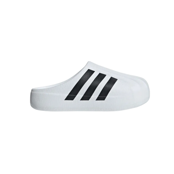 Adidas adiFOM Superstar Mule 'White Black'