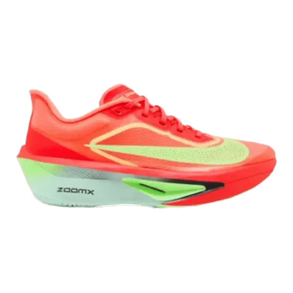 Nike Zoom Fly 6 'Bright Crimson Lime Blast'