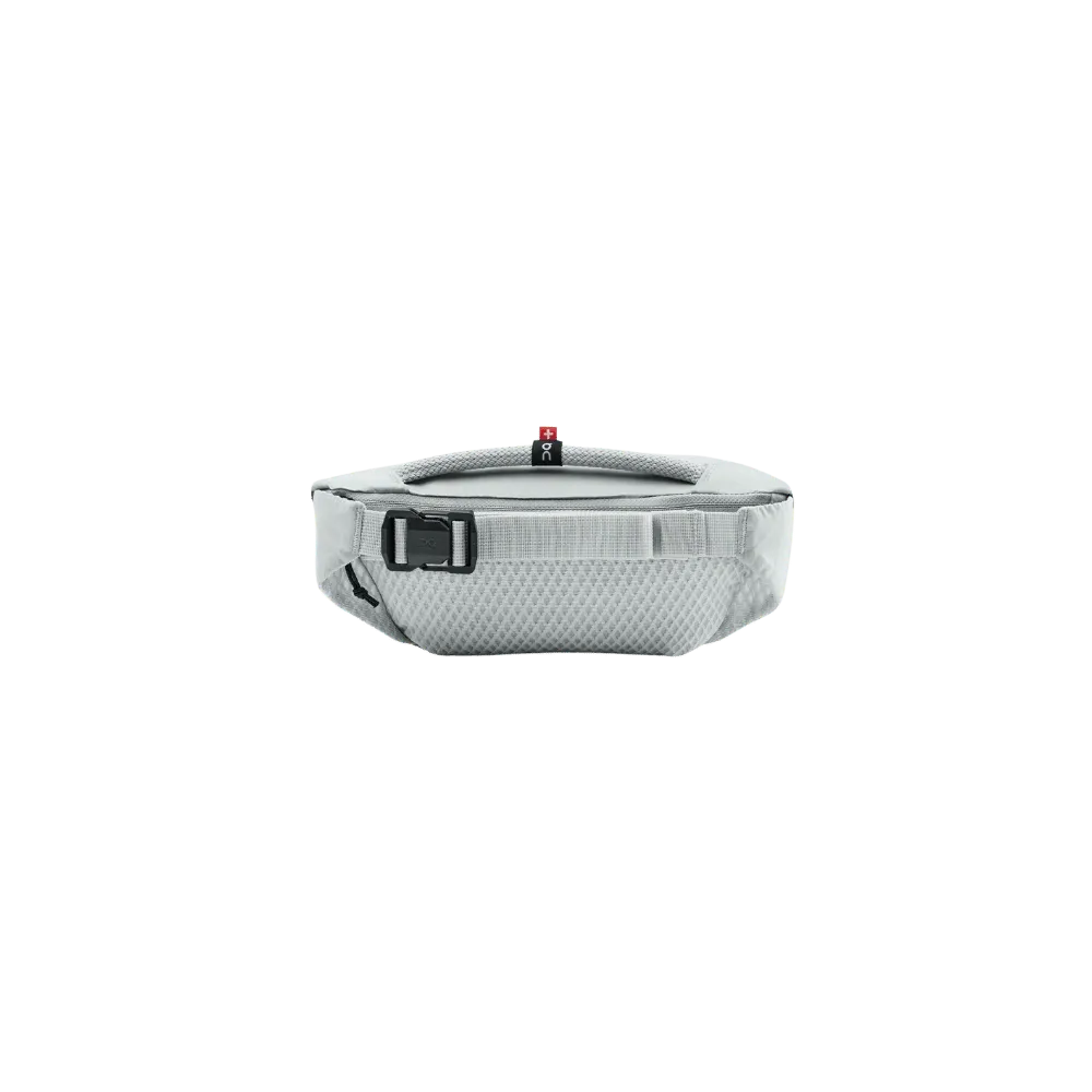 On Waist Pack 2L Lite Glacier