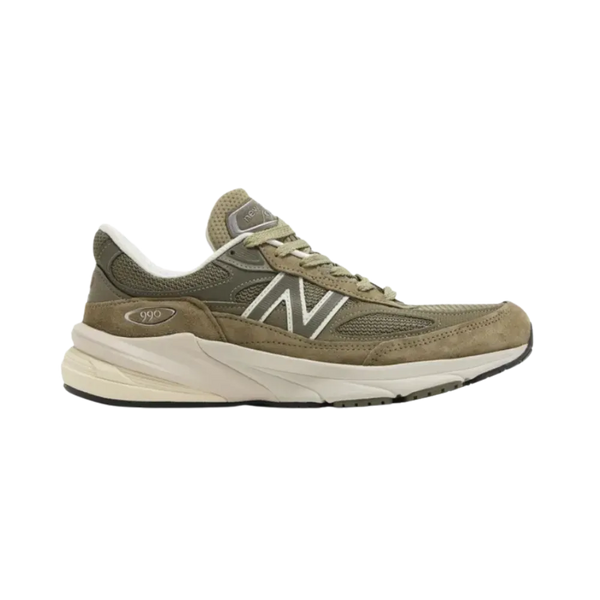 Teddy Santis x New Balance 990v6 Made in USA 'True Camo'